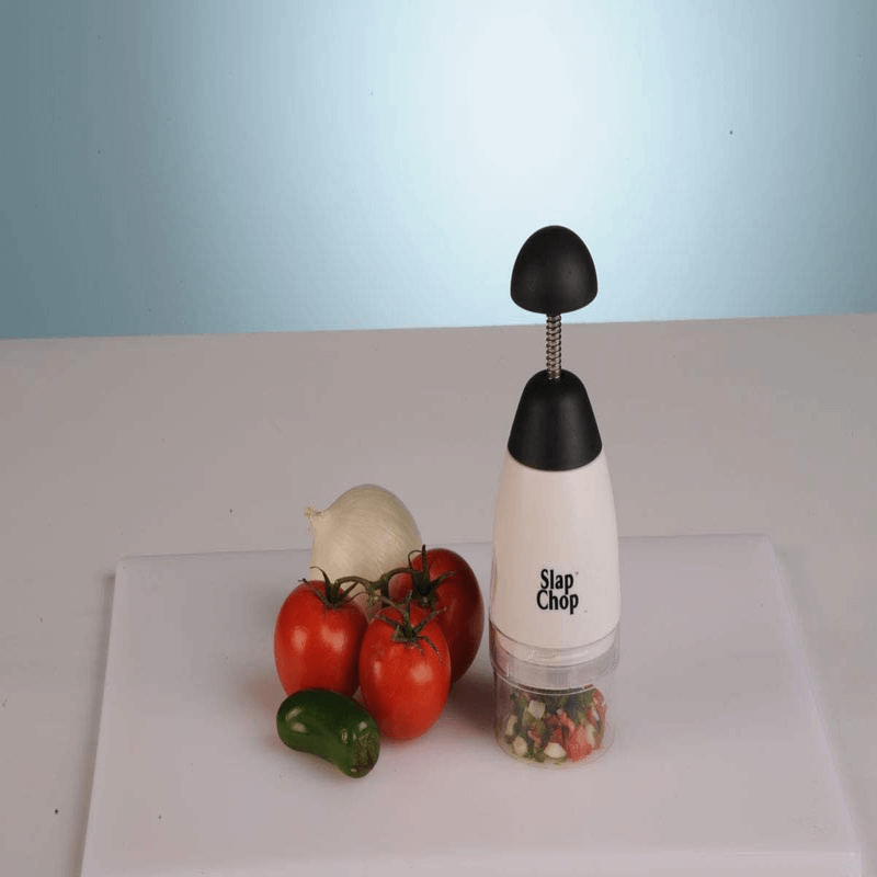 Slap Chop Vegetable Chopper - ORIGNAL AMERICAN IMPORT