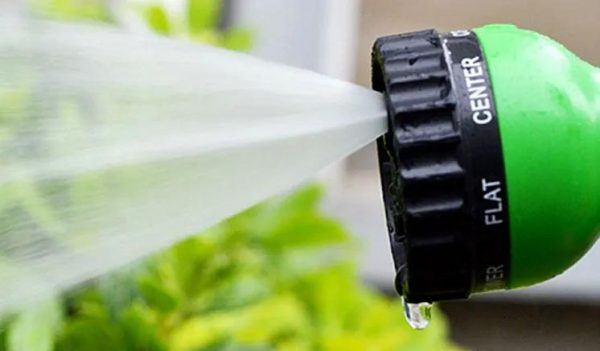 Flexible Magic Hose Pipe 100 Feet 30%off