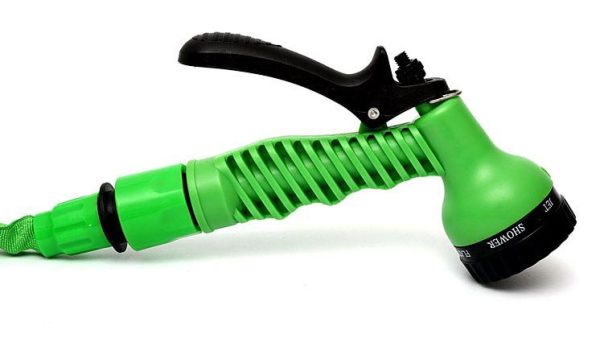 Flexible Magic Hose Pipe 100 Feet 30%off