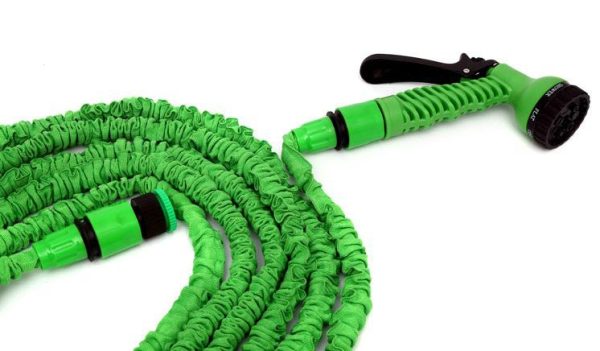 Flexible Magic Hose Pipe 100 Feet 30%off