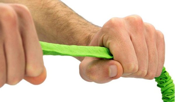 Flexible Magic Hose Pipe 100 Feet 30%off