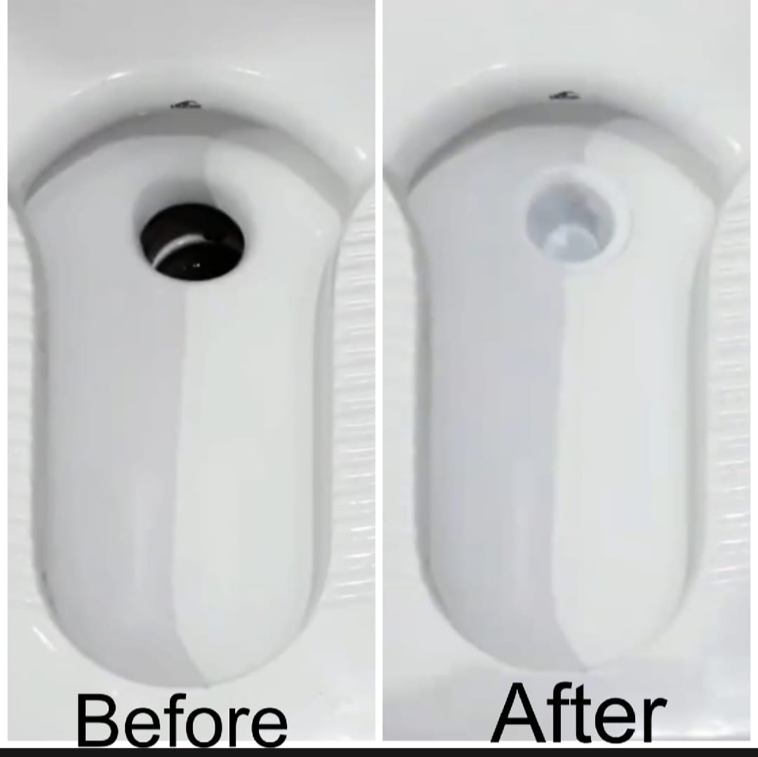 WC Hole Cover for flush Smell, Rats blocker for toilet closit Reviews ⭐⭐⭐⭐⭐