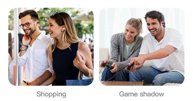 Ambie Earcuffs Original | Bone Conduction Earbuds