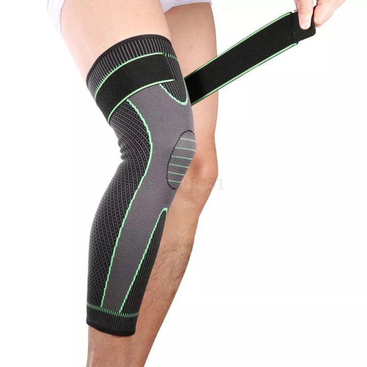 Medicated Knee Pads - For Pain Relief (Pair)