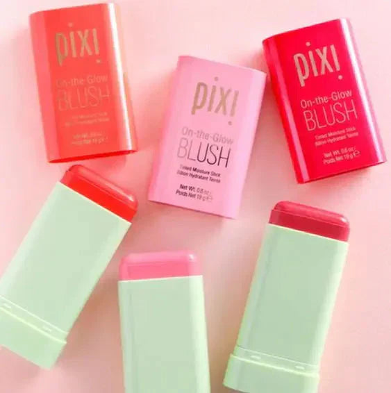 PIXI ON-THE-GLOW BLUSH STICK