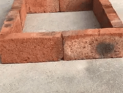 HYDRA WATERPROOF AGENT ANTI LEAKAGE SEALANT (350GM WITH BRUSH)