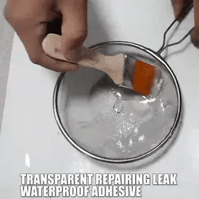 HYDRA WATERPROOF AGENT ANTI LEAKAGE SEALANT (350GM WITH BRUSH)